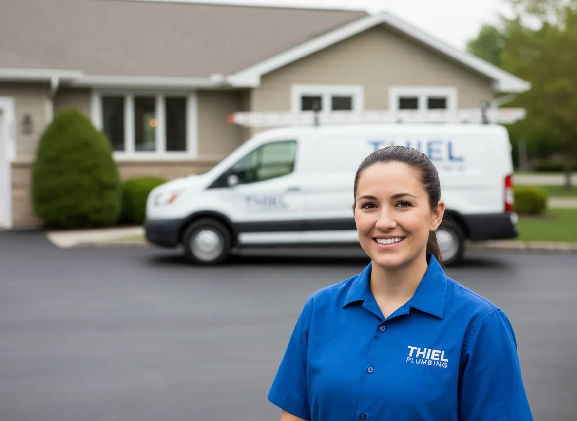 Plumber Roundhill, KY FAQs